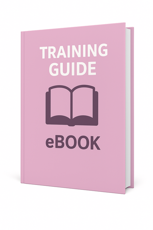 Training Guide eBook